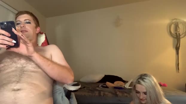 playtimewithsissy Couples Chaturbate 06-07-2024
