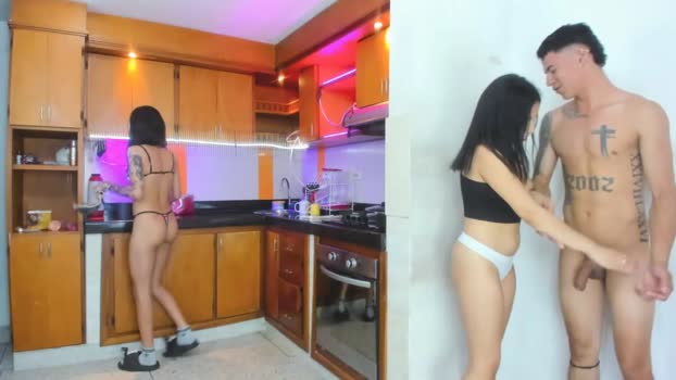 secrethause71605 Couples Chaturbate 06-07-2024