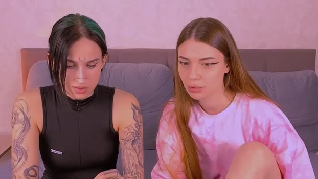 waifu_girls Couples Chaturbate 05-07-2024