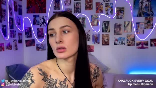 bethanie_derek Couples Chaturbate 07-07-2024