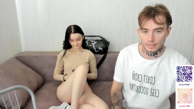 first_day_ Couples Chaturbate 07-07-2024