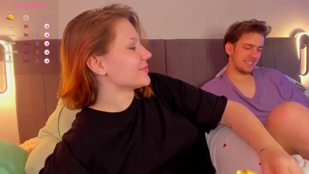 lanaandarchi Couples Chaturbate 07-07-2024