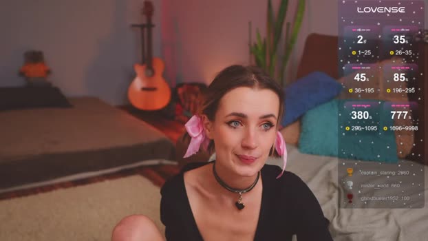 bananya_kitty Couples Chaturbate 08-07-2024