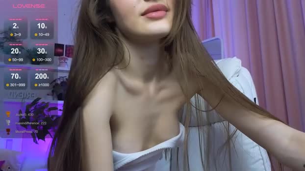 harpi_cruz Females Chaturbate 08-07-2024