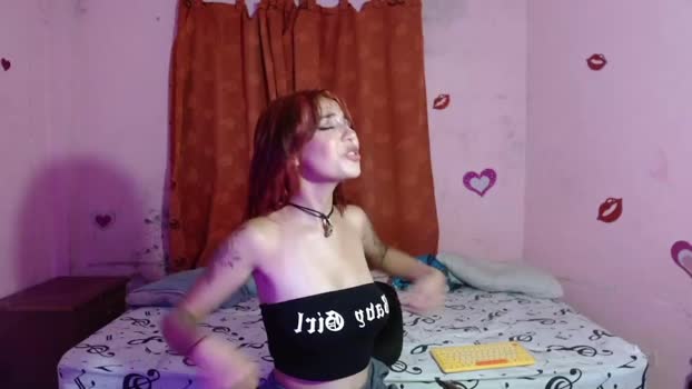 kiyusweetcrazy Females Chaturbate 08-07-2024