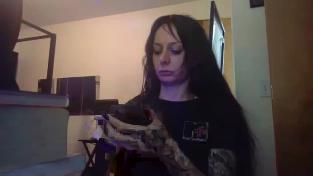 livmirage Females Chaturbate 07-07-2024