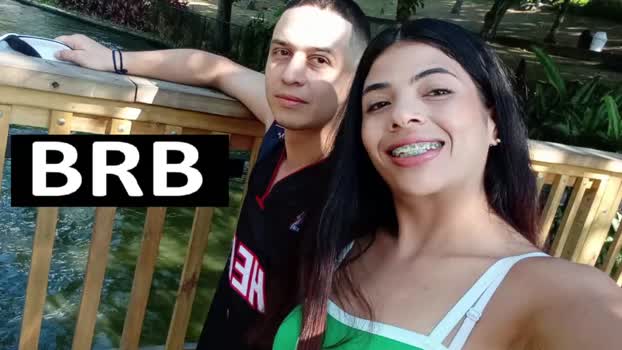 oliver_and_megan Couples Chaturbate 08-07-2024