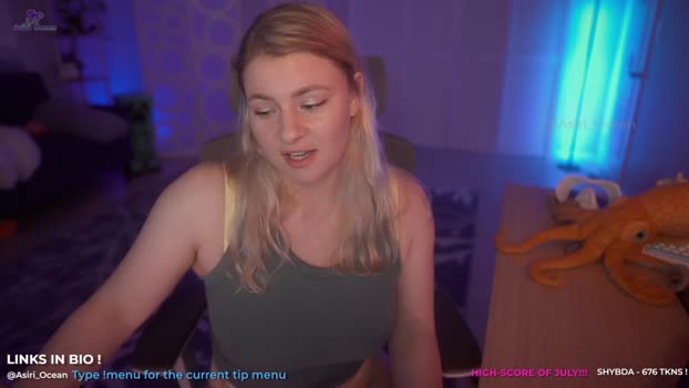 asiri_ocean Females Chaturbate 09-07-2024