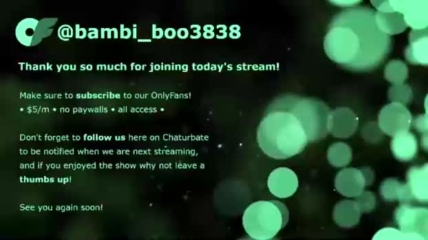 bambi_boo3838 Couples Chaturbate 09-07-2024