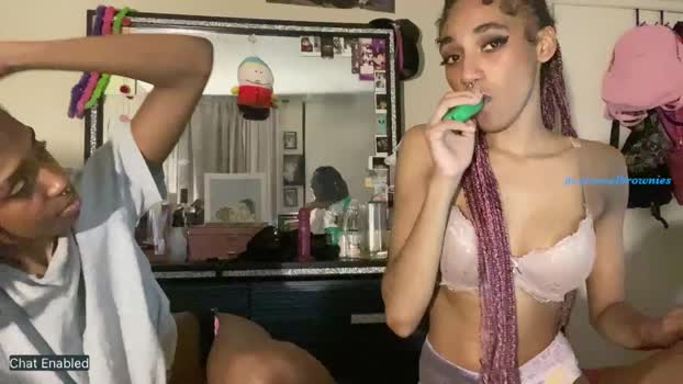 caramelbrownies Couples Chaturbate 09-07-2024