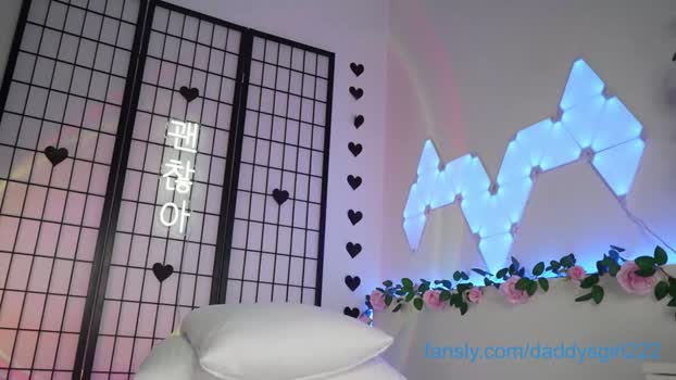 daddysgirl222 Females Chaturbate 08-07-2024