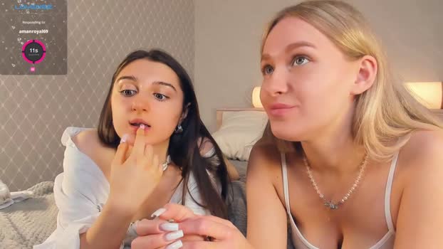 eugeniabrainard Couples Chaturbate 09-07-2024