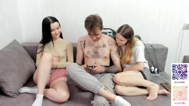first_day_ Couples Chaturbate 09-07-2024