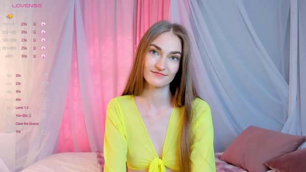 luci_cute1 Couples Chaturbate 09-07-2024