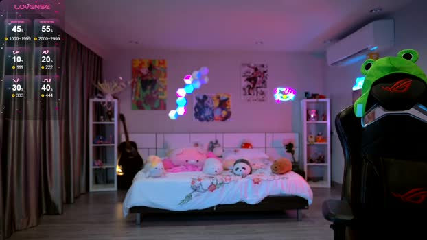 madnessalise Females Chaturbate 09-07-2024