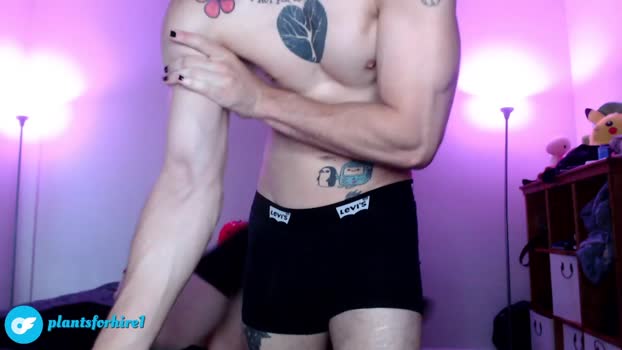 plantsforhire Couples Chaturbate 08-07-2024