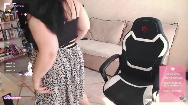 sex_space Couples Chaturbate 09-07-2024