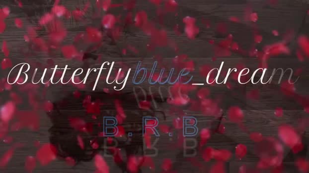 butterflyblue_dream Couples Chaturbate 09-07-2024