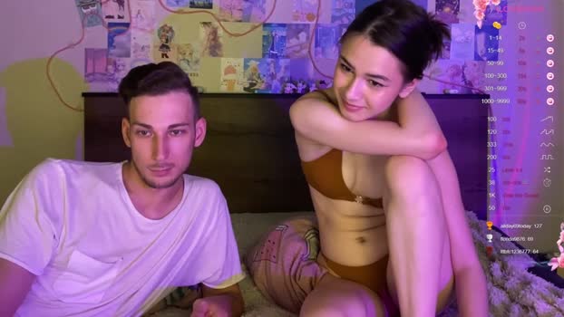 cookies_4u_cute Couples Chaturbate 10-07-2024