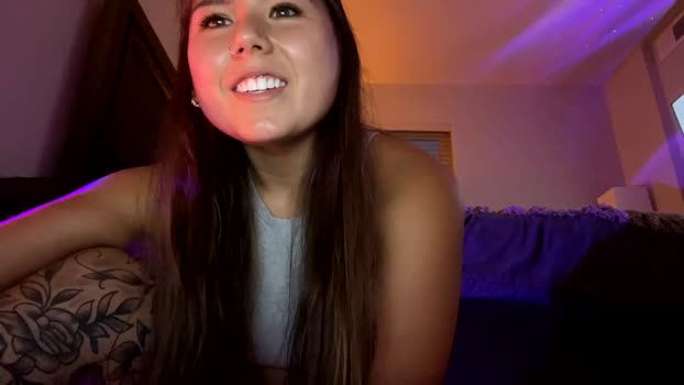 tatted_and_bratted Females Chaturbate 10-07-2024