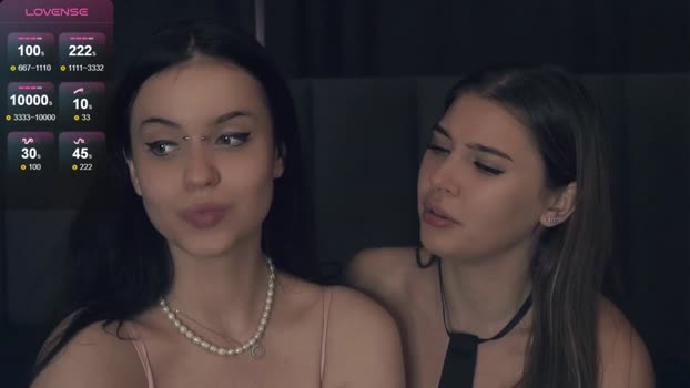 vivid_girls Couples Chaturbate 09-07-2024