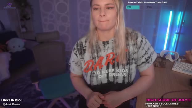 asiri_ocean Females Chaturbate 11-07-2024