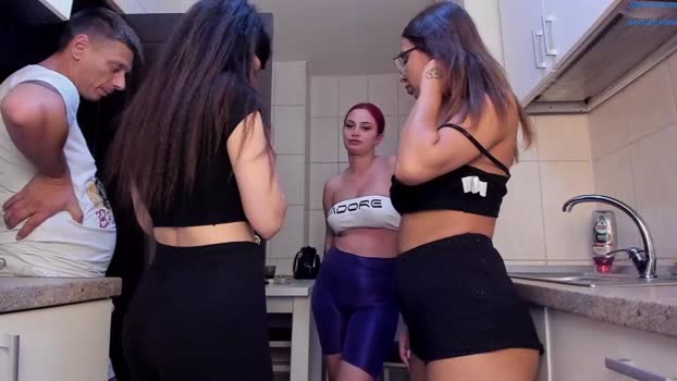 nolimitscoupl3 Couples Chaturbate 10-07-2024