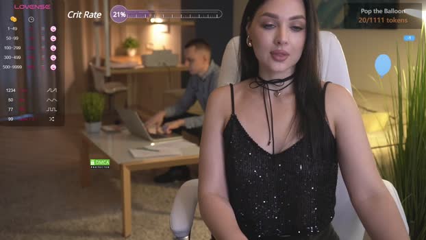office_online Couples Chaturbate 10-07-2024