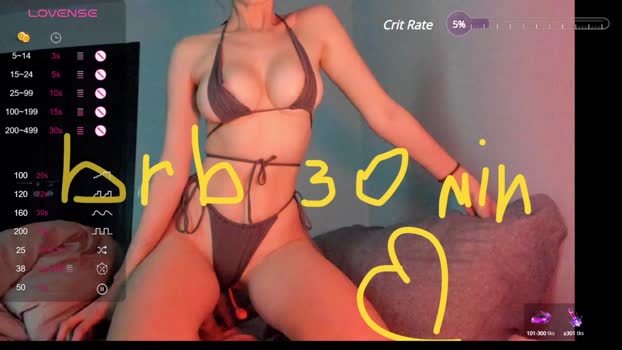 sylvieadorableeeee Females Chaturbate 11-07-2024