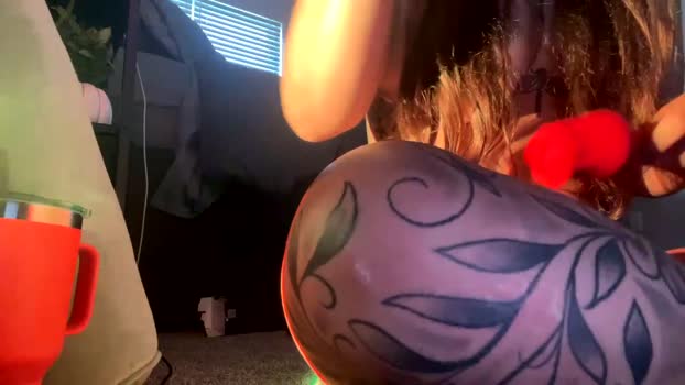 tatted_and_bratted Females Chaturbate 11-07-2024
