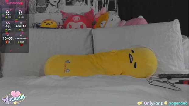 yogendub Females Chaturbate 11-07-2024