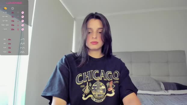 yourfreakygirl Females Chaturbate 10-07-2024