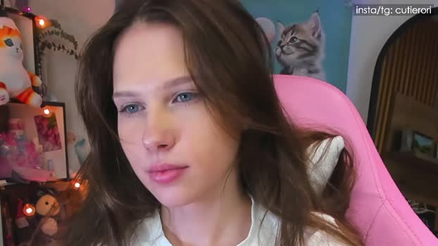cutierori Females Chaturbate 12-07-2024