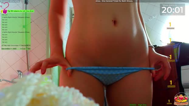 demurelixir Females Chaturbate 11-07-2024
