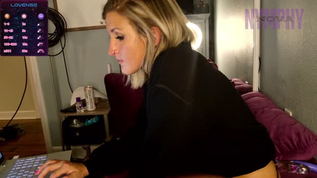 nymphynova Females Chaturbate 12-07-2024