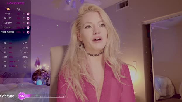 talulaa Females Chaturbate 12-07-2024