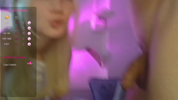 wladilia Couples Chaturbate 12-07-2024