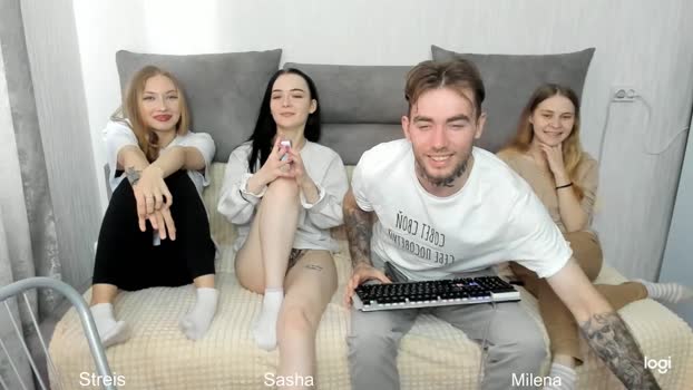first_day_ Couples Chaturbate 13-07-2024