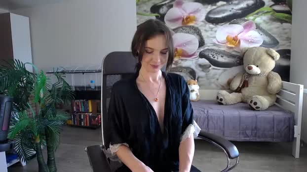 jennycutey Females Chaturbate 13-07-2024