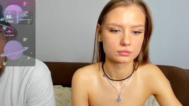 manita_misti Couples Chaturbate 13-07-2024