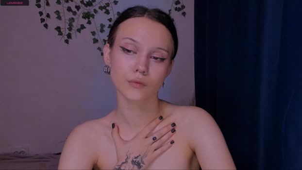 marceline_leam Females Chaturbate 12-07-2024