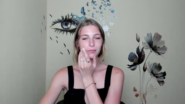 stranger_giirl Females Chaturbate 13-07-2024