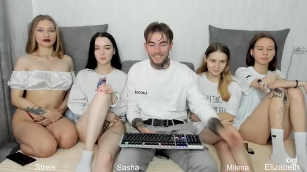 first_day_ Couples Chaturbate 14-07-2024