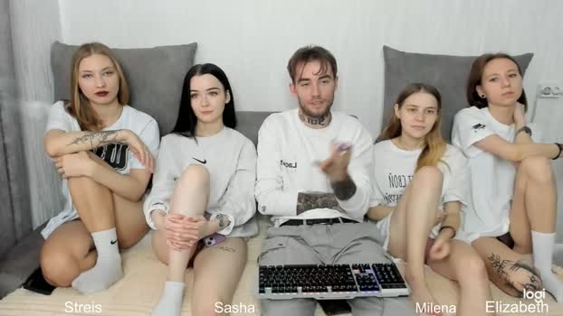 first_day_ Couples Chaturbate 14-07-2024