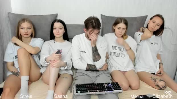first_day_ Couples Chaturbate 14-07-2024