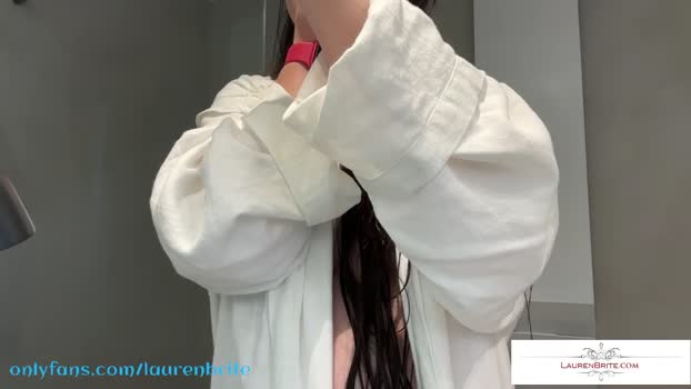 laurenbrite Females Chaturbate 13-07-2024