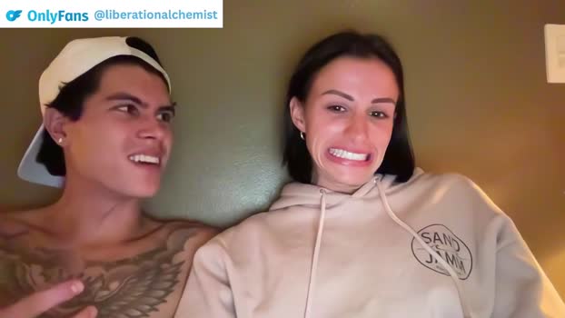 liberationalchemist Couples Chaturbate 14-07-2024