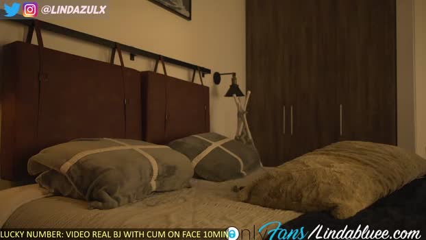 lindabluee Females Chaturbate 14-07-2024