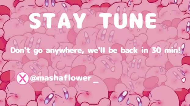 masha_flower Couples Chaturbate 13-07-2024