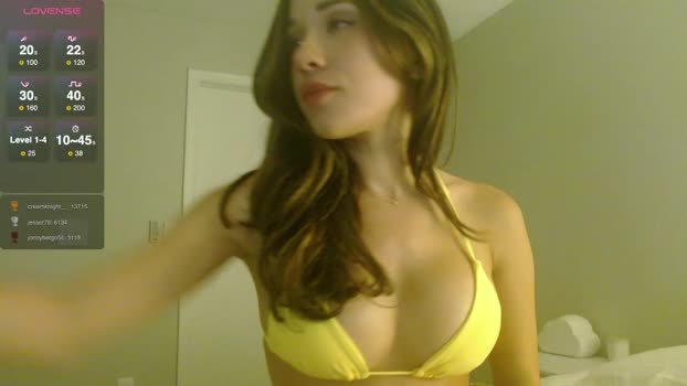 valerie_james3 Females Chaturbate 14-07-2024